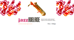 Desktop Screenshot of jazz.adelaide.onau.net